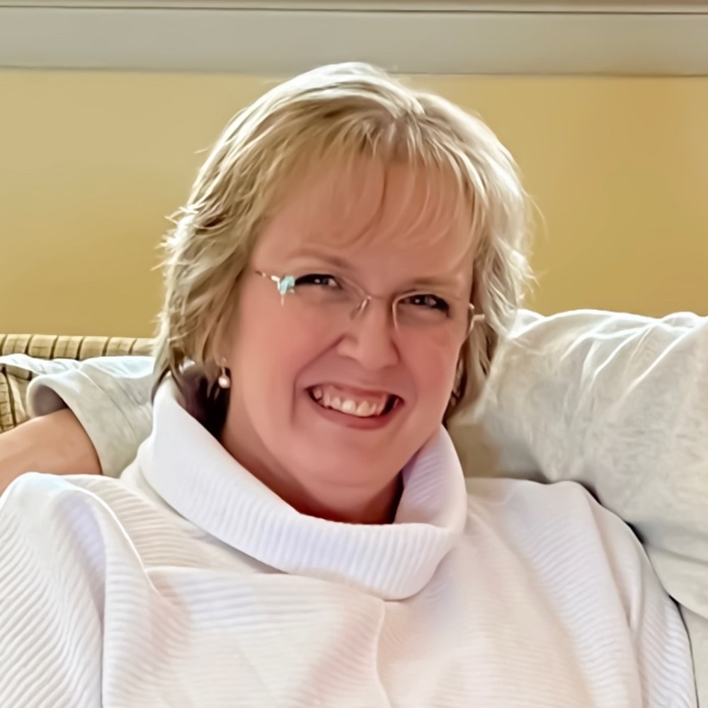 Meet your Posher, Jenni